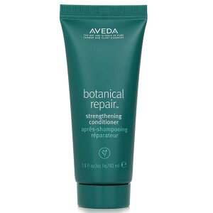 �y3,981�~�ȏゲ�w���ő��������z�A���F�_ botanical conditioner 40ml�y�y�V�C�O�����z