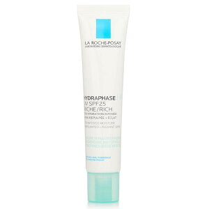 [3,980~ȏ ]bV|[ hydraphase ha uv spf25 riche 40ml[yVCO]