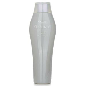  sublimic adenovital shampoo (thinning hair) 250ml[yVCO]