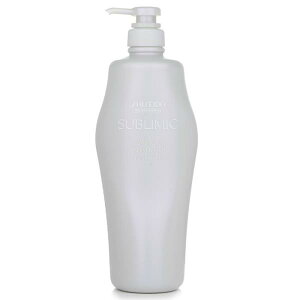  sublimic adenovital shampoo (thinning hair) 1000ml[yVCO]