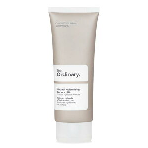 �y���������z�W�E�I�[�f�B�i���[ The Ordinary �V�R�ێ����q + HA 100ml�y�y�V�C�O�����z
