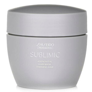  sublimic adenovital hair mask 200g[yVCO]