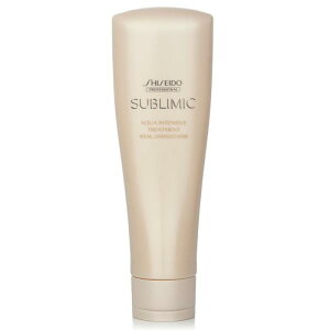 sublimic aqua intensive (weak damaged hair) 250g[yVCO]