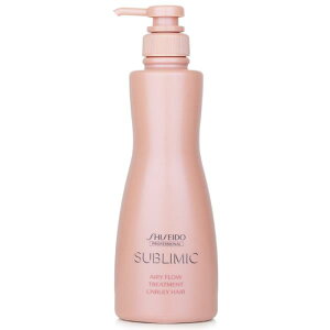  sublimic airy flow (unruly hair) 500g[yVCO]