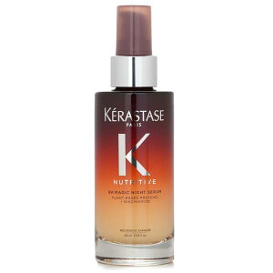 �y���������z�P���X�^�[�[ nutritive 8h magic night serum 90ml�y�y�V�C�O�����z