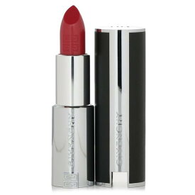 [送料無料]ジバンシィ le rouge interdit intense silk lipstick - # n227 rouge infuse 3.4g[楽天海外直送]