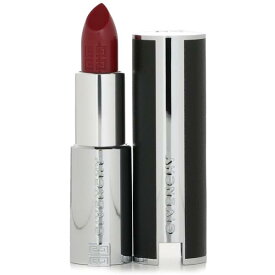 [送料無料]ジバンシィ le rouge interdit intense silk lipstick - # n333 l’interdit 3.4g[楽天海外直送]
