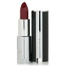 [送料無料]ジバンシィ le rouge interdit intense silk lipstick - # n334 grenat volontaire 3.4g[楽天海外直送]