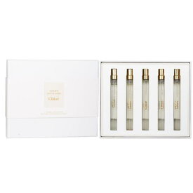 [送料無料]クロエ atelier des fleurs travel exclusive penspray edp coffret: 10ml x5pcs[楽天海外直送]