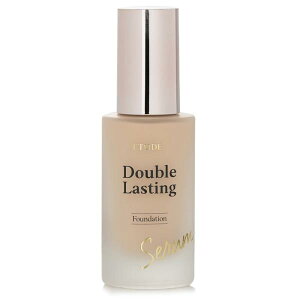 [3,980~ȏ ]G`[hnEX double lasting serum skin foundation spf 27 - # 21n1 neutral beige 30g[yVCO]