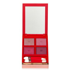 g tH[h cherries eye color quad - # 01 electric cherry 6g[yVCO]