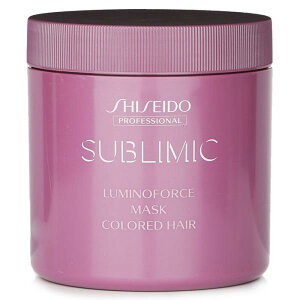 yz sublimic luminoforce mask (colored hair) 680gyyVCOz