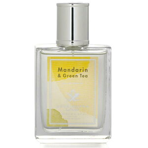 �y���������z�A�b�J�J�b�p mandarin & green tea eau de parfum spray 100ml�y�y�V�C�O�����z