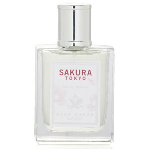 �y���������z�A�b�J�J�b�p sakura tokyo eau de parfum spray 50ml�y�y�V�C�O�����z