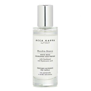 �y���������z �A�b�J�J�b�p white moss nourishing hair perfume 30ml �y�y�V�C�O�����z