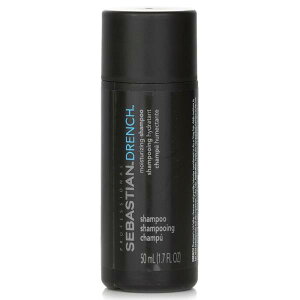 �y3,981�~�ȏゲ�w���ő��������z�Z�o�X�e�B�A�� drench moisturizing shampoo (travel size) 50ml�y�y�V�C�O�����z