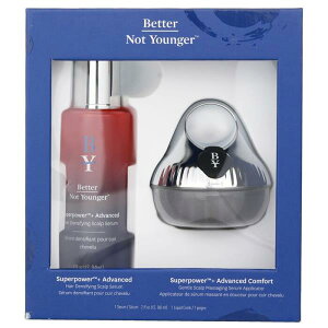 yzbetter not younger superpower+ advanced duo 2pcsyyVCOz