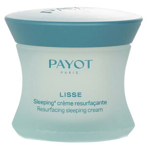 �y���������z�p�C�� lisse resurfacing sleeping cream 50ml�y�y�V�C�O�����z