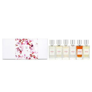 �y���������z�G�C�g & �{�u annicke collection eau de parfum coffret: 6x30ml�y�y�V�C�O�����z