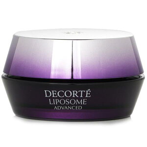 �y���������z�R�X�� �f�R���e liposome advanced cream 50g�y�y�V�C�O�����z