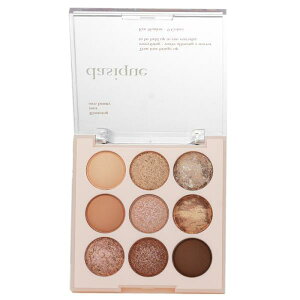 [3,980~ȏ ]fCW[N shadow palette - # 21 almond vanila 13g[yVCO]