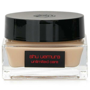 yzVEEG unlimited care serum-in cream foundation - # 664 35ml[yVCO]