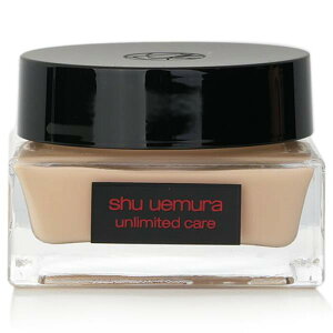yzVEEG unlimited care serum-in cream foundation - # 674 35ml[yVCO]