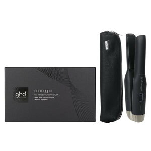 [3,980~ȏ ]ghd unplugged on the go cordless styler - # black 1pc[yVCO]