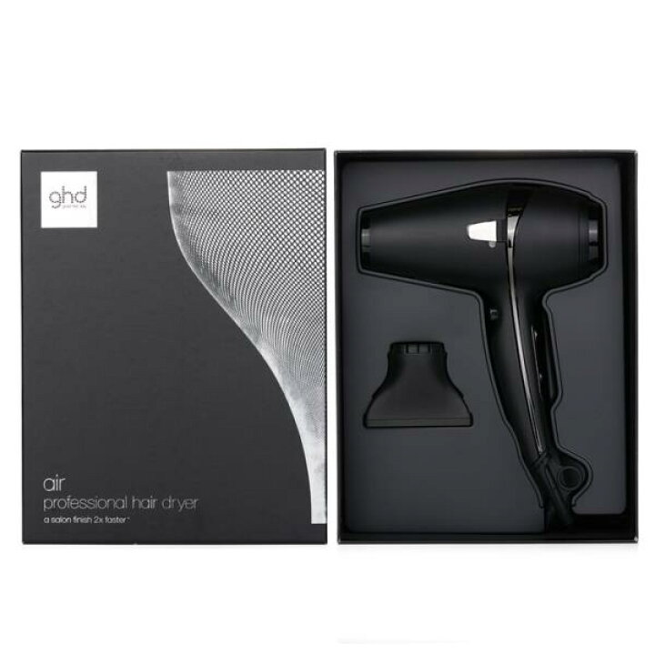 楽天市場】[3,980円以上 送料無料]ghd air professional hair dryer 
