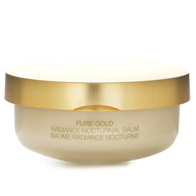 [送料無料]ラ プレリー pure gold nocturnal balm (replenishment vessel) 60ml[楽天海外直送]