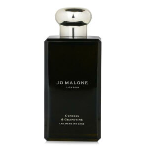 �y���������z�W���[�}���[�� cypress and grapevine cologne intense spary 100ml�y�y�V�C�O�����z