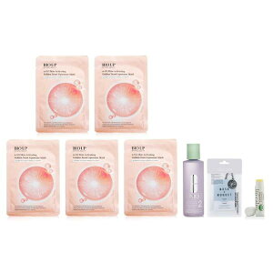 �y���������z �N���j�[�N revitalizing skincare essentials set 8pcs �y�y�V�C�O�����z