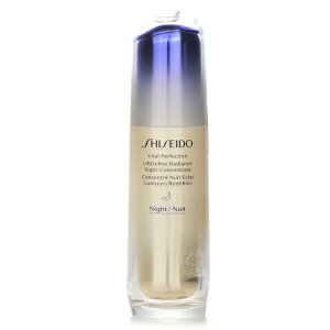 �y���������z������ vital perfection liftdefine radiance night concentrate 40ml�y�y�V�C�O�����z