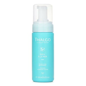 yԗDǃVbvz^S eveil a la mer foaming cleansing lotion 150ml[yVCO]