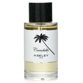 [送料無料] heeley coccobello eau de parfum spray 100ml [楽天海外直送]