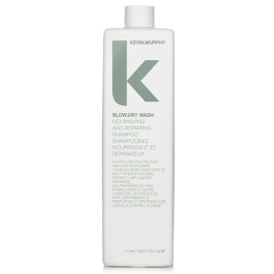 �y���������z�P���B�� �}�[�t�B�[ blow.dry wash (nourishing and ing shampoo) 1000ml�y�y�V�C�O�����z
