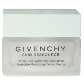 [送料無料]ジバンシィ skin ressource protective moisturizing velvet cream 50ml[楽天海外直送]