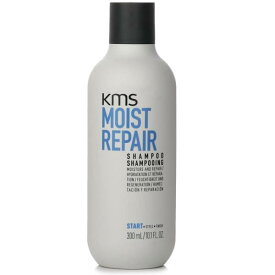 [送料無料]kmsカリフォルニア moist repair shampoo 300ml[楽天海外直送]