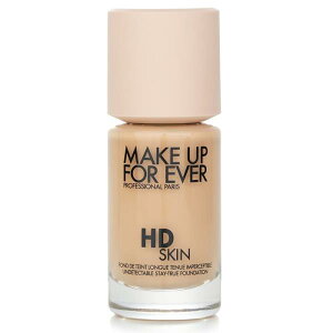 [3,980~ȏ ]CNAbvtH[Go[ hd skin undetectable stay true foundation - # 1y16 (y242) 30ml[yVCO]