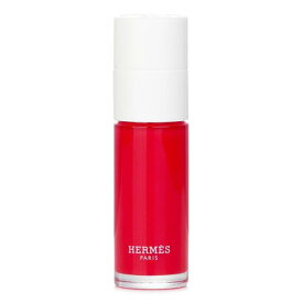 [送料無料]エルメス hermesistible infused lip care oil - # 04 rouge amarelle 8.5ml/0.28 oz[楽天海外直送]
