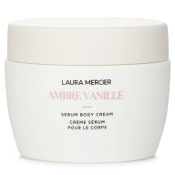 【送料無料】ローラ メルシエ Laura Mercier アンブレバニラ セラム ボディクリーム 200ml【楽天海外直送】