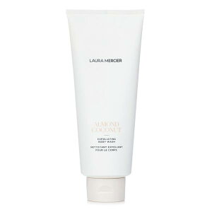 yԗDǃVbv܁z[ VG almond coconut exfoliating body wash 200ml[yVCO]