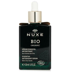 [3,980~ȏ ]jNX bio organic essential serum with chia seeds 30ml[yVCO]