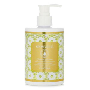 yԗDǃVbvzspongelle hand & body lotion-coconut verbena 325ml[yVCO]