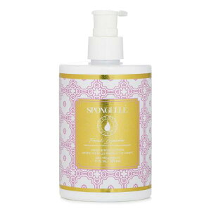 yԗDǃVbvzspongelle hand & body lotion-french lavender 325ml[yVCO]