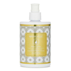 yԗDǃVbvzspongelle hand & body lotion-freesia pear 325ml[yVCO]