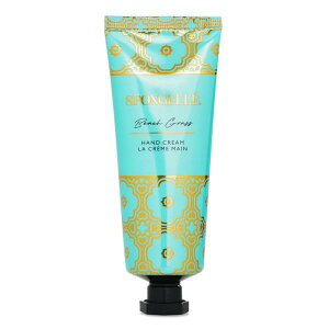yԗDǃVbvzspongelle hand cream-beach grass 57g[yVCO]