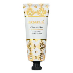 yԗDǃVbvzspongelle hand cream-freesia pear 57g[yVCO]