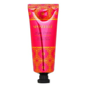 yԗDǃVbvzspongelle hand cream-sugar dahlia 57g[yVCO]