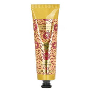 yԗDǃVbvzFjX̏l blue tea perfumed hand cream 50ml[yVCO]